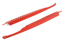 Load image into Gallery viewer, PERRIN 08-14 Subaru WRX/STI / 08-11 Impreza Fender Shroud Set - Red