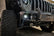 Oracle Jeep Wrangler JL/JT Sport High Performance W LED Fog Lights - w/o Controller