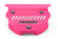 PERRIN 22-26 Subaru BRZ / Toyota GR86 Engine Cover - Hyper Pink