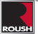 Roush 15-26 Ford Mustang 3.7L/2.3L V6/I4 Exhaust Kit w/ Round Tips