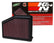 K&N Replacement Air Filter for 12 Honda Civic 1.8L L4