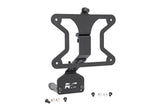 License Plate Relocation Bracket | Jeep Wrangler JL (18-26)/Wrangler Unlimited (18-26) 