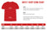Rough Country T-Shirt | RC Mountains | Forest Green | 3XL