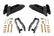 Control Arm Drop Kit | 5 Inch Lift | Ram 1500 Mega Cab/2500/3500 4WD (10-13)
