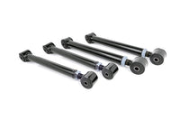 Adjustable Control Arms | Ram 2500/3500 4WD (2003-2007)