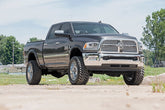 2.5 Inch Lift Kit | Ram 2500 4WD (2014-2026)
