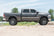 2.5 Inch Lift Kit | Ram 2500 4WD (2014-2026)