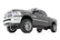2.5 Inch Lift Kit | Diesel | M1 | Ram 2500 4WD (2014-2018)