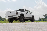 3 Inch Lift Kit | Ram 2500 (03-13)/3500 (03-07) 4WD