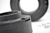 2.5 Inch Leveling Kit | Ram 2500 (94-13)/3500 (94-12) 4WD