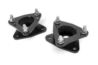 2.5 Inch Leveling Kit | Ram 1500 4WD (2006-2011)