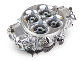 1050 CFM - 4500 - Mechanical Secondaries - Shiny - Gasoline 0-80689