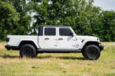2.5 Inch Leveling Kit | Spacers | V2 | Jeep Gladiator JT 4WD (2024-2026)