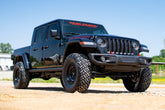 2.5 Inch Leveling Kits | Springs | Jeep Gladiator JT 4WD (2024-2026)