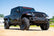 2.5 Inch Leveling Kits | Springs | M1R | Jeep Gladiator JT 4WD (2024-2026)