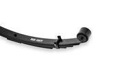 Rear Leaf Springs | 4" Lift | Pair | Jeep Cherokee XJ 2WD/4WD (1984-2001)