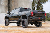 7 Inch Lift Kit | NTD | w/ Overloads | Chevy/GMC 2500HD/3500HD 2WD/4WD (20-26)