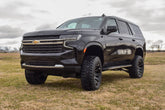 6 Inch Lift Kit | N3 Struts | Chevy/GMC Tahoe/Yukon 4WD (2021-2026)