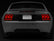 Raxiom 99-04 Ford Mustang Excluding 99-01 Cobra Icon LED Tail Lights- Black Housing (Smoked Lens)