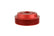 PERRIN 22-26 Subaru WRX / 21-25 Crosstrek / 20-25 LGT/OBXT/FXT Lightweight Water Pump Pulley - Red