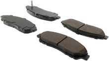 Load image into Gallery viewer, StopTech Street Brake Pads - Front/Rear