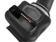 Load image into Gallery viewer, aFe Momentum HD Pro DRY S 2017 GM Diesel Trucks V8-6.6L Cold Air Intake System