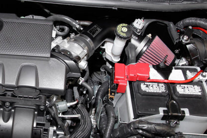 K&N Cold Air Intake | 2013-2019 Nissan Sentra 1.8L L4 | 69-7003TTK