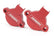 PERRIN 15-26 Subaru WRX / 04-18 Forester / 20-25 OBXT & LGXT Cam Solenoid Cover - Red