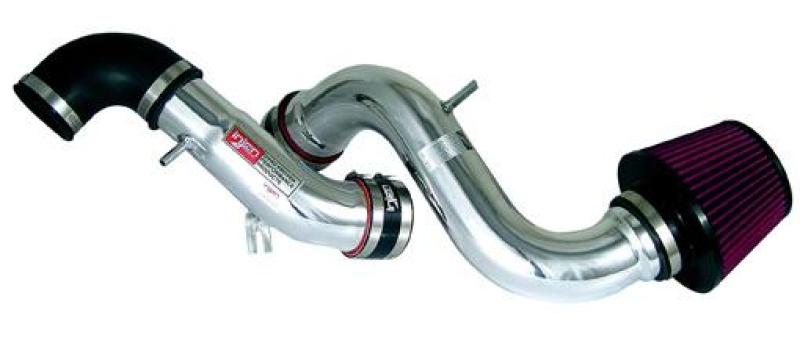 Injen 01-05 Civic Dx Lx Ex AT& MT Polished Cold Air Intake