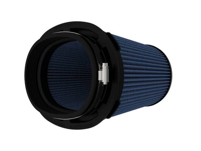 aFe Power MagnumFLOW Pro 5R Air Filter (6-3/4 x 4-3/4)in Flange x (8-1/2 x 6-1/2)in Base x (7-1/4 x 5)in Top | 20-91206R
