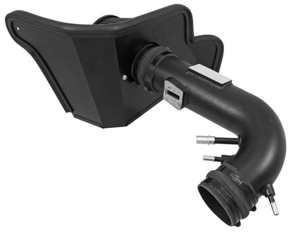 K&N Cold Air Intake | 2015-2017 Ford Mustang 5.0L V8 | 71-3535