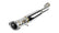 ISR Performance GT Single Exhaust - Infiniti G37 Sedan
