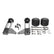 Timbren 2006 Dodge Ram 1500 Sport 4WD Front Suspension Enhancement System
