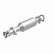 MagnaFlow Conv Direct Fit Acura 92-95