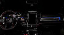 Load image into Gallery viewer, Oracle 19-22 Ram Fiber Optic LED Interior Ambient Dash Kit - (3PCS) - SEE WARRANTY