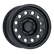 Nomad N501SB Convoy 17x8.5in / 6x139.7 BP / 0mm Offset / 106.1mm Bore - Satin Black Wheel