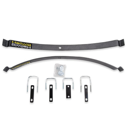 Hellwig 14-21 Toyota Tacoma EZ Level 990 Helper Spring - Up To 2000lbs | HWG980