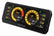 Haltech uC-10 10in Digital Dash Kit w/Cables & Accessories