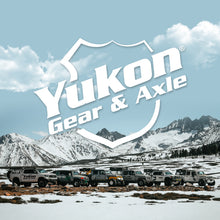 Load image into Gallery viewer, Yukon Gear Bearing install Kit For 09+ GM 8.6in Diff