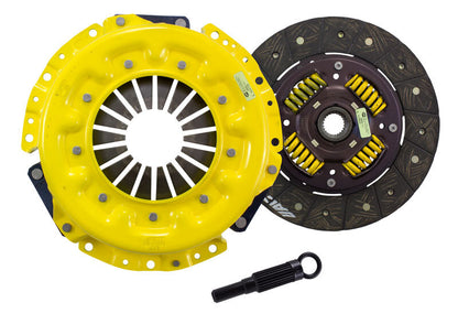 ACT HD/Perf Street Sprung Clutch Kit, 1989-1998 Nissan Skyline GTS-T/GTS-25T [JDM] | NS3-HDSS