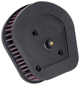 K&N 2018 Harley-Davidson FXLR Low Rider Replacement Drop In Air Filter