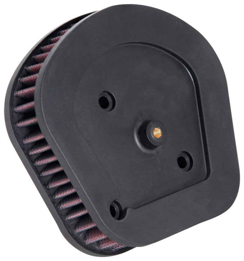 K&N 2018 Harley-Davidson FXLR Low Rider Replacement Drop In Air Filter