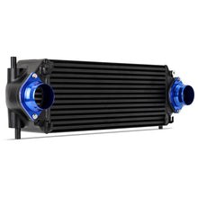 Load image into Gallery viewer, Mishimoto 2021+ Ford Bronco 2.3L Intercooler Kit - Black Pipes/Black Core