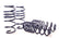 H&R 10-19 Ford Fiesta 1.6L/1.0L EcoBoost Sport Spring