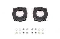 Fabtech 2022 Toyota Tundra 1.5in Leveling Kit - Front Spacers and Hardware