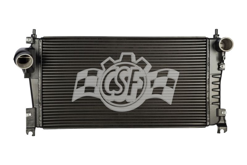 CSF OEM-Style Intercooler — 2006-2010 GMC Sierra 2500HD | 6.6L | 6002