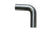 Vibrant 5in O.D. T304 SS 90 deg Mandrel Bend 6in x 6in leg lengths (7.5in Centerline Radius)