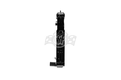 CSF Heavy-Duty 3-Row All-Metal Radiator — 1993-1997 Toyota Land Cruiser | 4.5L | 2517