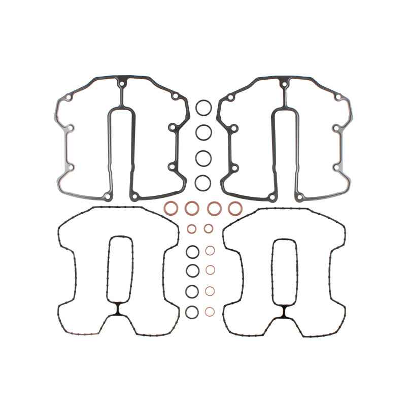 Cometic Harley-Davidson 2017-23 Milwaukee 8, Rocker Box Rebuild Kit