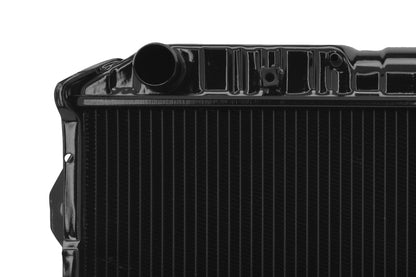 CSF Heavy-Duty 3-Row All-Metal Radiator — 1993-1997 Toyota Land Cruiser | 4.5L | 2517